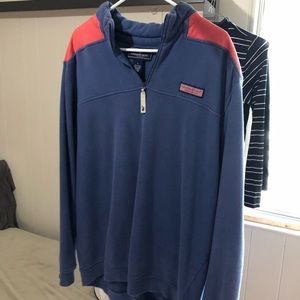 Vineyard Vines Pullover